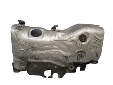 Turbolader Hitzeschutz Wärmeblech für JEEP  CHEROKEE (KL) 04861891AC 55260360EK