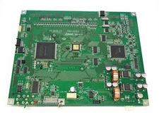 Jasco 7081-501EA IRT Main Interface Board for IRT-5200 Infrared Microscope