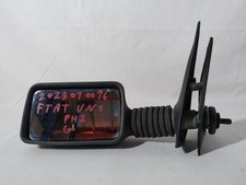 Retroviseur gauche (ou coque) Fiat UNO