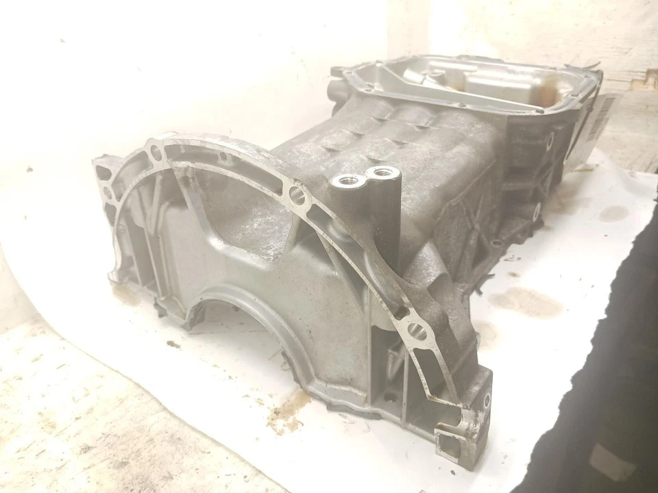 '16-'23 NISSAN MAXIMA cárter de aceite superior CVT OEM ¡6 meses de garantía! Foto 2 de 4