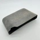1971-1994 Porsche 911Fiberboard Glove Box Insert ORIGINAL Cardboard
