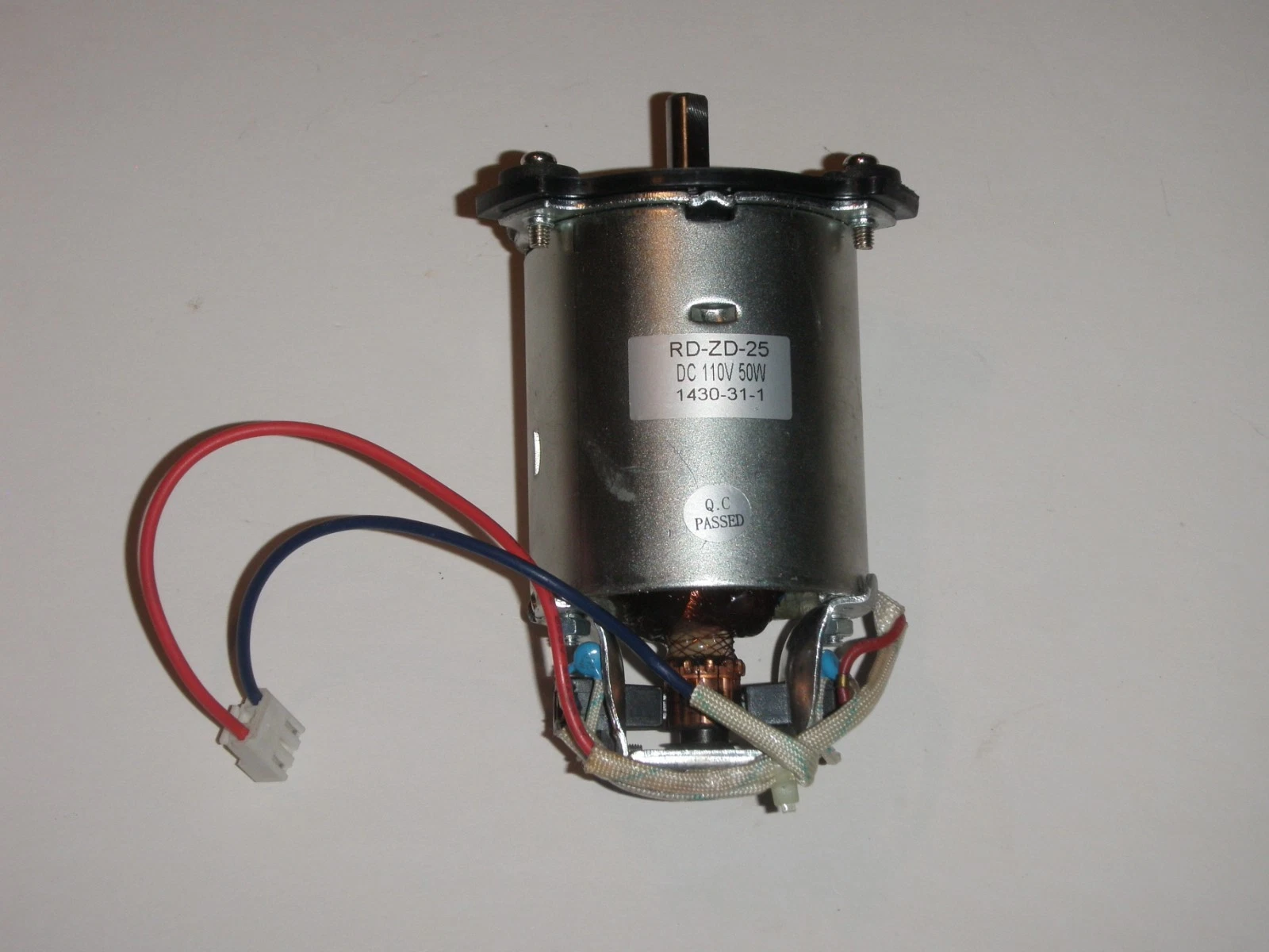 Motor for Kenmore Bread Maker Model 100.29720210 (OEM) 29720210