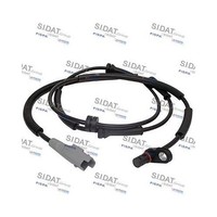 Sensor Raddrehzahl Sidat 84.882 FüR Alfa Romeo CitroëN Fiat Lancia Peugeot