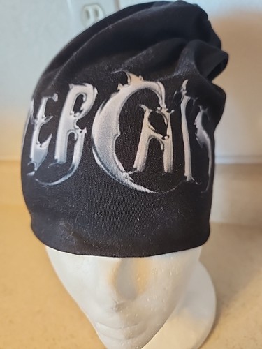 ThunderCats Scull Cap Beanie Reversible - Picture 3 of 7