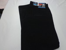 DENALI BLACK  Soot Technical Stretch Pants NWT 36/32  MSRP 54