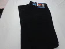 DENALI  BLACK   Soot  Technical Stretch  Pants  NWT 36/32   MSRP $54