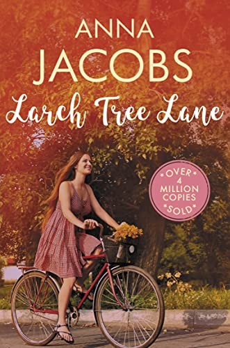 Larch Tree Lane: The first in a brand new series from the mult .