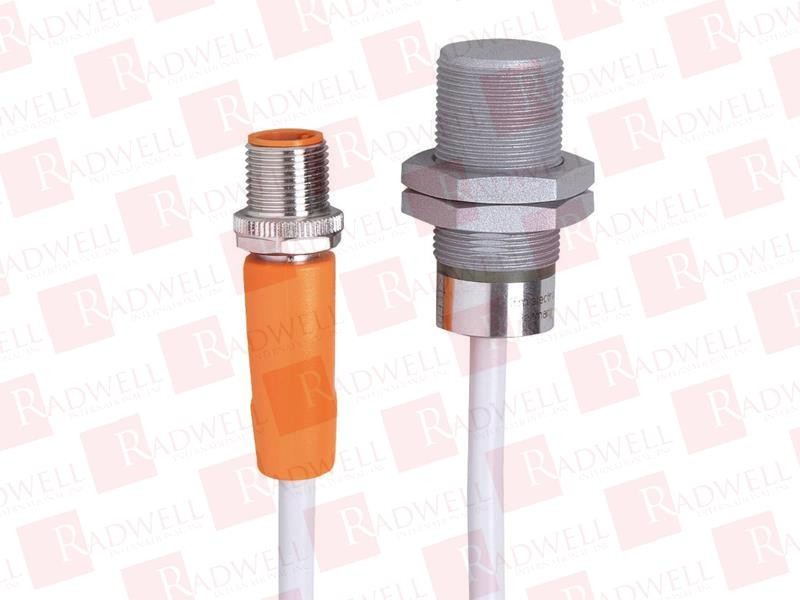 EFECTOR IGB2006BARKG/AM/SC/0,3M/US/2LE-IGR203 / IGB2006BARKGAMSC03MUS2LEIGR203 (