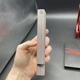 Disney's Chip 'N Dale: Rescue Rangers (Nintendo NES, 1990) Capcom Rental