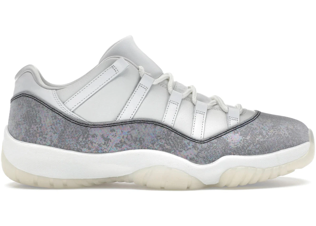Jordan 11 Retro Low Year of the Snake for Sale | Authenticity