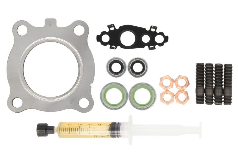 5x ✅Fits AJUSA AJUJTC11785 Turbocharger assembly kit AJUJTC11785 Tur ⭐UK Seller⭐