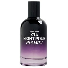Zara Parfum Zara Night Pour Homme Iii Equivalencia Preços Baixos