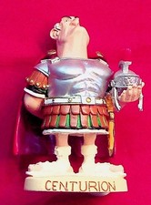 Figurine Astérix - Centurion - Plastoy - Atlas - 2000