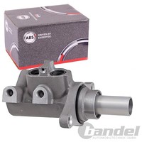 ABS Hauptbremszylinder 23,8Mm Passend FüR Ford Tourneo Transit | 41382