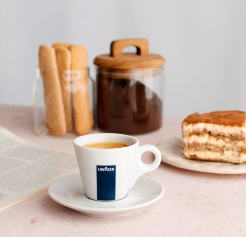 Café en grano entero DEK, mezcla de arábica y robusta, bolsa de 1,1 lb (paquete de 1) - Imagen 5 de 9