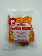 McDonalds 1998 Happy Meal Toy Lion King II Simba's Pride Simba New