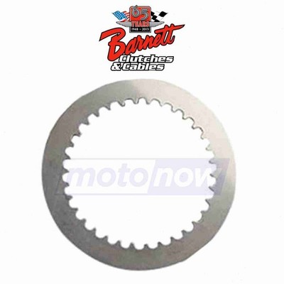 Barnett Clutch Steel Drive Plate for 1995-1999 Kawasaki ZX600 Ninja ZX-6R - gd