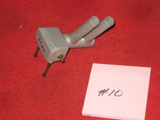 10 Slimline 37mm Pitts Muffler Os Max 40 46 Sf Fx Model Airplane Engine