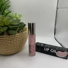💋 Rodial Lip Oil 0.14 oz – Hydrating Gloss with Natural Oils | 100% Authentic