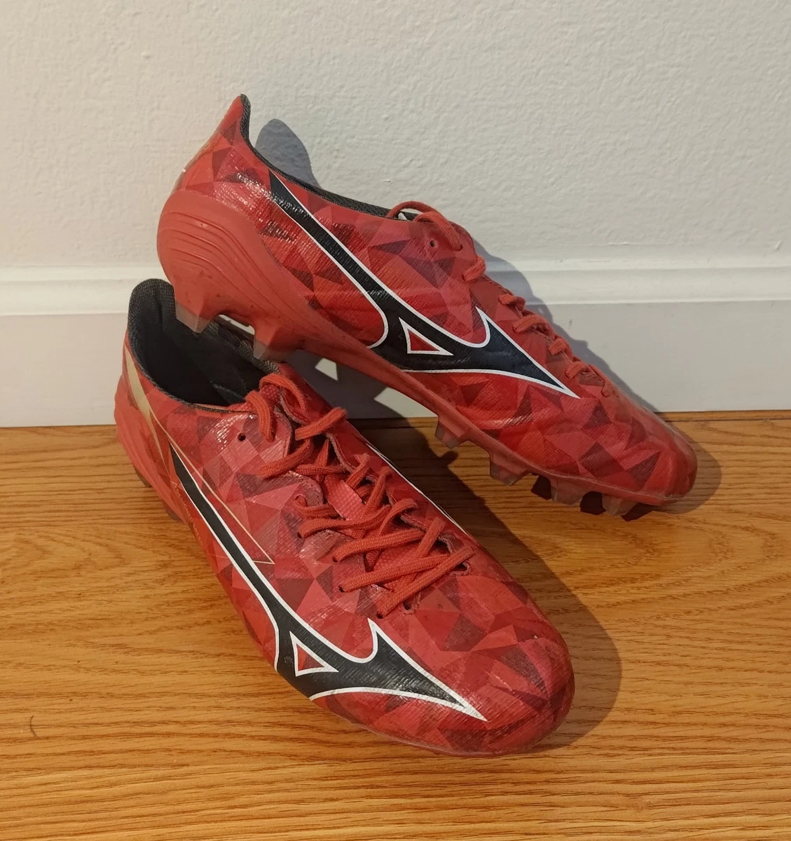 Mizuno 7.5 US Soccer Shoes & Cleats for Men for sale | eBay