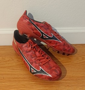 Mizuno Alpha 2 | eBay