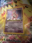Mewtwo Base Set Holographic 10/102 Pokemon Card PL*-MP