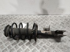 5202CY STOßDÄMPFER LINKS VORNE / 6620610 FÜR PEUGEOT 307 3A/C 2.0 HDI 110