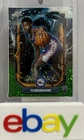 2025 Topps Cosmic Chrome VJ Edgecombe Base (RAW)