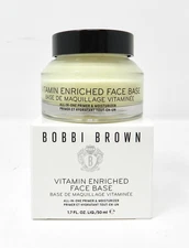 Bobbi Brown Vitamin Enriched Face Base All-in-One Priming Moisturizer Size 1.7oz