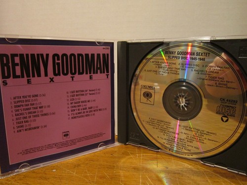 CD's-PICK & CHOOSE-99¢ & Up!-LOW SHIPPING! - Rock Jazz Blues Indie New Age (A-E) - Picture 157 of 696