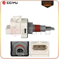 CCIYU 4928568 Heavy Duty Coolant Fluid Level Sensor For Cummins QSK50 PBT-GP30
