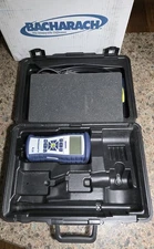 Bacharach Fyrite INSIGHT Plus Combustion Analyzer with Probe and Case
