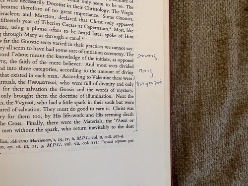 ๐ The Medieval Manichee โ Steven Runciman โ Cambridge 1969 HB Theology - Picture 22 of 24