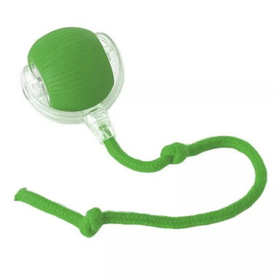 Automatic Rolling Ball Smart Cat Dog Toy Electric Pet Self-moving Game