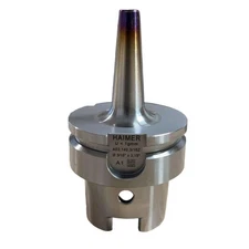 HAIMER Shrink-Fit Tool Holder A63.140.3/16Z 3/16" HSK63A High Precision