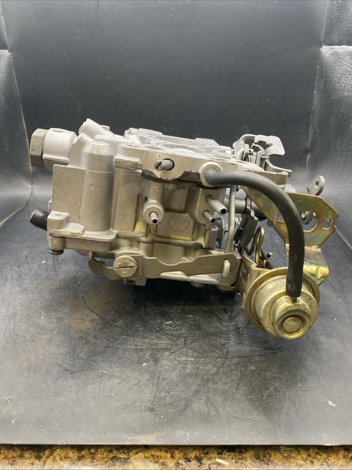 🇺🇸Champion Carburetor 16-302 / 2-Bbl Electric Choke FREE SHIPPING!!!🇺🇸 - Image 4 of 4