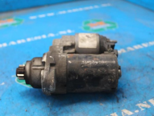 Anlasser VW Fox Schrägheck 5Z 02T911023G P11804539
