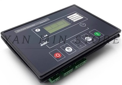 1PC  DSE5110 Generator Controller Module Control Panel（ made in China） #za