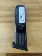 Mec-Gar Sig Sauer 226 9mm 10Rd Mag