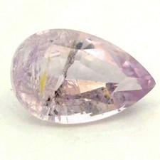 0.76Ct UNHEATED UNDER UV LIGHT COLOR CHANGE SCAPOLITE GEMSTONE FROM AFGHANISTAN