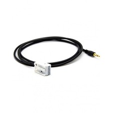 Autoradio Mercedes CLASSE M