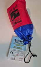 Patriotic Go Fly a Kite Pocket Parafoil 19 X ...