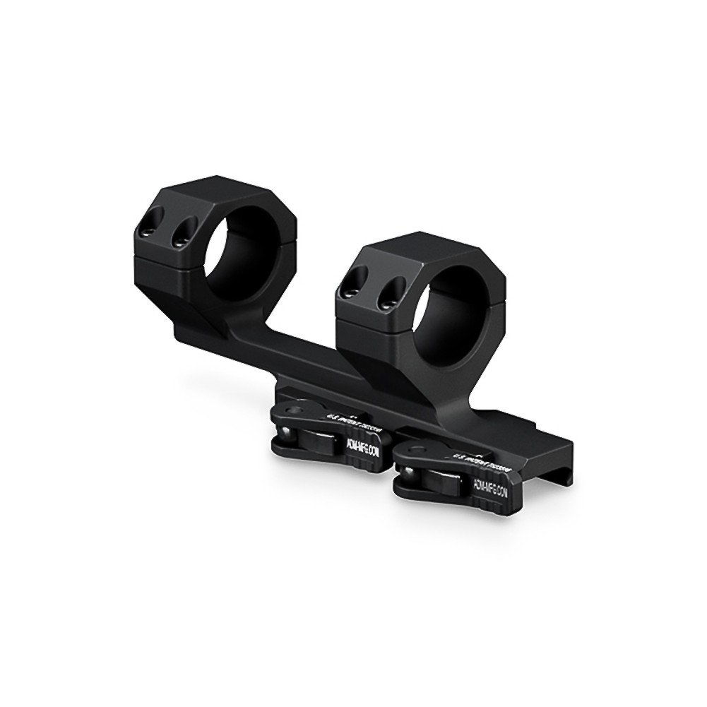 VORTEX Precision Quick-Release Extended Cantilever Mount