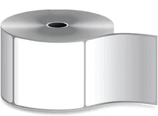 Direct Thermal Shipping Labels Printing Paper for Desktop/Mobile Label Printer