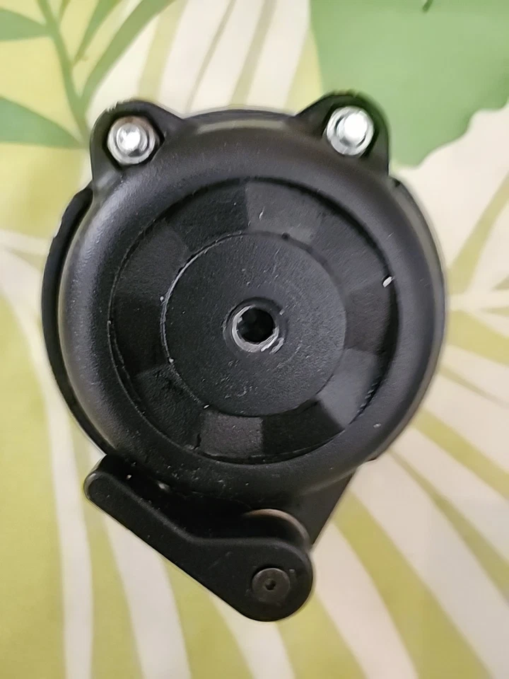 Manfrotto 438. Plateau de mise a niveau. - Photo 2/2