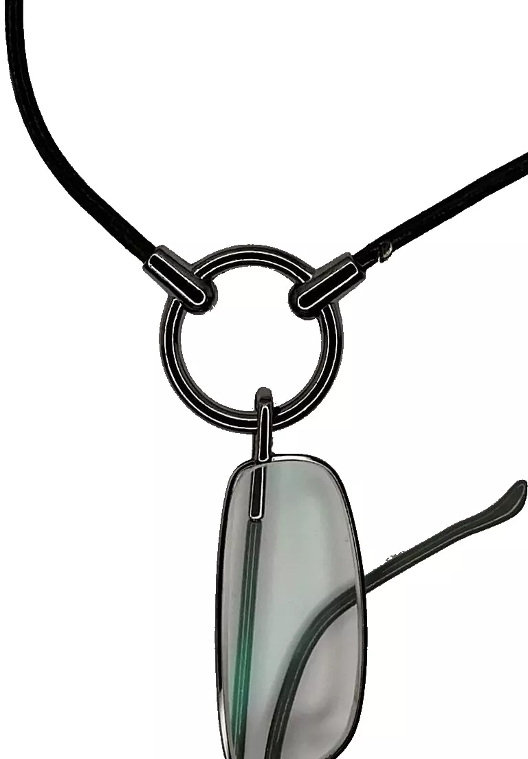 Buy VIVID VividVisionInt® Unisex Round Beaded Spectacle Chain Lanyard  String for Eyewear Frames, Specs, Reading Glasses, Sunglasses, Goggles and  Eyeglasses-CH-232 at Amazon.in