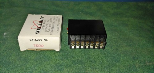 NEW Skanamatic - Photoelectric Module # T32002 (26359-A10) - Imagen 2 de 4