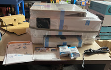 HP ENVY Inspire 7900e, Printer