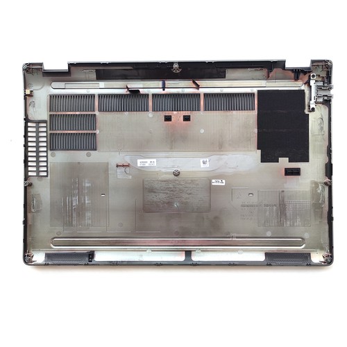 New 0D07NM D07NM For Dell Latitude 5511 E5511 Bottom Lower Case Base Cover - Afbeelding 2 van 9