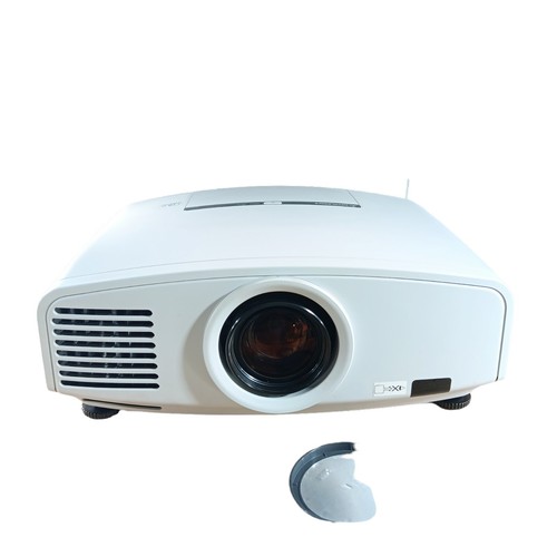 Mitsubishi XD1000U VGA/DVI-D DLP Video Projector 3000 Lumens 1280x1024 - 第 2/22 張圖片
